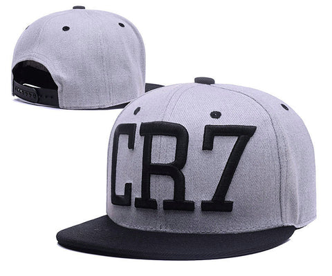 Cristiano Ronaldo CR7 Baseball Caps