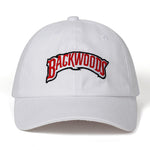 Brand Backwoods Snapback Caps