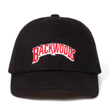 Brand Backwoods Snapback Caps