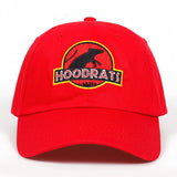 Solid Color Baseball Cap