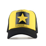 Star Brand Baseball Cap