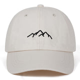 Black Baseball Cap