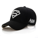 Superman Baseball Caps