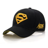 Superman Baseball Caps