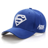 Superman Baseball Caps