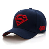 Superman Baseball Caps