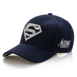Superman Baseball Caps