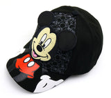 Mickey Minnie  Baseball Cap