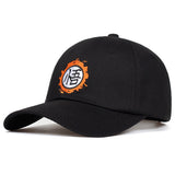 Dragon Ball Z Cap