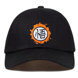 Dragon Ball Z Cap