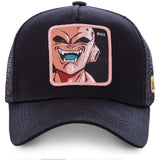 DRAGON BALL Snapback Cap