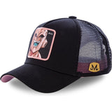 Dragon Ball Z Embroidery Baseball Cap