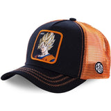 Dragon Ball Z Embroidery Baseball Cap