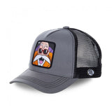 Dragon Ball Z Embroidery Baseball Cap