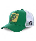 Dragon Ball Z Embroidery Baseball Cap