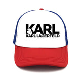 Karl Lagerfeld Baseball Cap