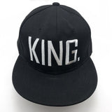 KING Baseball Cap
