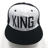 KING Baseball Cap