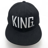 KING Baseball Cap