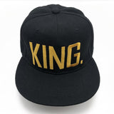 KING Baseball Cap