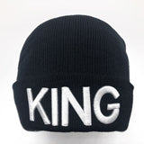KING Baseball Cap